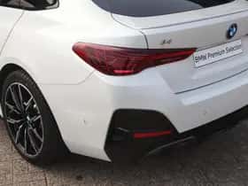 BMW i4 (2025) thumbnail 34