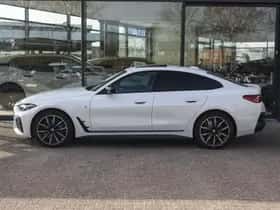 BMW i4 (2025) thumbnail 8
