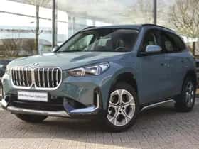 BMW X1 (2025)