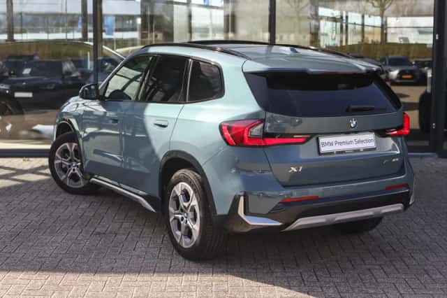 BMW X1 (2025) thumbnail 2