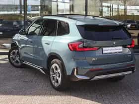 BMW X1 (2025) thumbnail 2