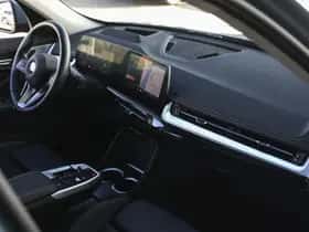 BMW X1 (2025) thumbnail 11