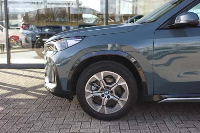 BMW X1 (2025) thumbnail 5