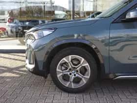BMW X1 (2025) thumbnail 5