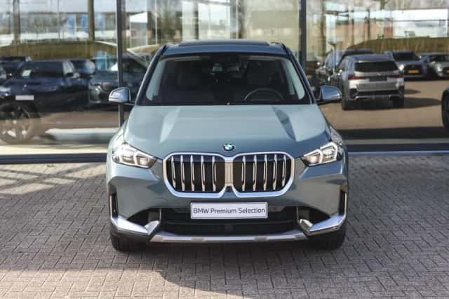 BMW X1 (2025) thumbnail 6