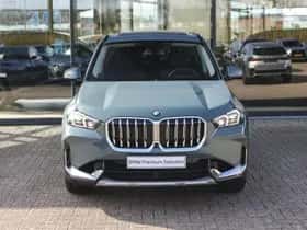 BMW X1 (2025) thumbnail 6