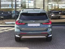 BMW X1 (2025) thumbnail 7