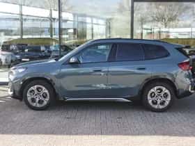 BMW X1 (2025) thumbnail 8