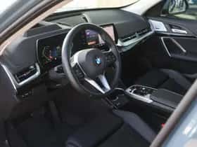 BMW X1 (2025) thumbnail 10