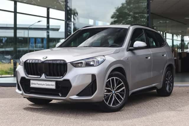 BMW X1 (2025) thumbnail 1