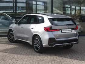 BMW X1 (2025) thumbnail 2