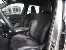 BMW X1 (2025) thumbnail 12