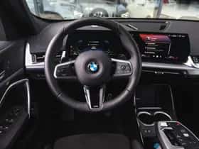 BMW X1 (2025) thumbnail 3