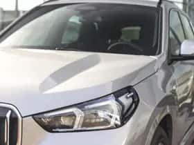 BMW X1 (2025) thumbnail 24