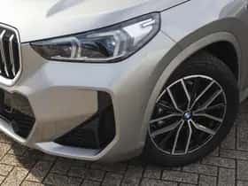 BMW X1 (2025) thumbnail 25