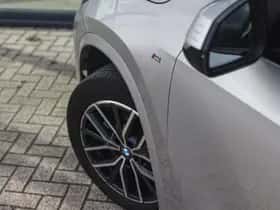BMW X1 (2025) thumbnail 26