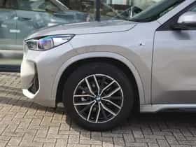 BMW X1 (2025) thumbnail 4