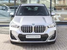 BMW X1 (2025) thumbnail 5