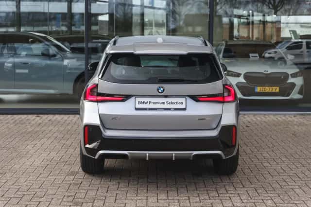 BMW X1 (2025) thumbnail 6
