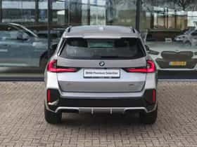 BMW X1 (2025) thumbnail 6