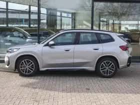 BMW X1 (2025) thumbnail 7