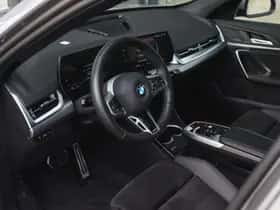 BMW X1 (2025) thumbnail 9