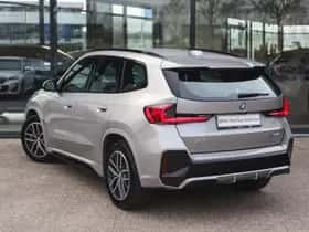 BMW X1 (2024) thumbnail 2