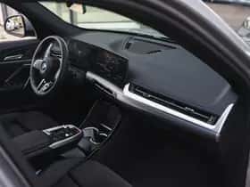 BMW X1 (2024) thumbnail 11