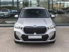 BMW X1 (2024) thumbnail 5