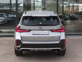 BMW X1 (2024) thumbnail 6