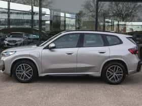 BMW X1 (2024) thumbnail 7