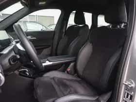 BMW X1 (2024) thumbnail 9