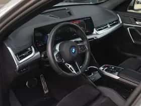BMW X1 (2024) thumbnail 10
