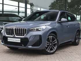BMW X1 (2025)