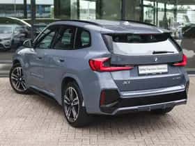 BMW X1 (2025) thumbnail 2