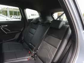 BMW X1 (2025) thumbnail 11