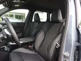 BMW X1 (2025) thumbnail 12