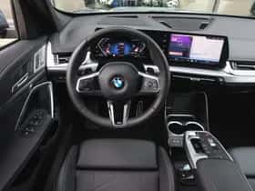 BMW X1 (2025) thumbnail 3