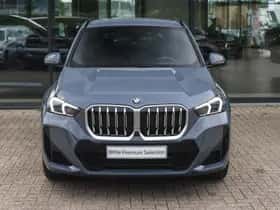 BMW X1 (2025) thumbnail 5