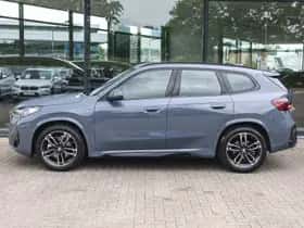 BMW X1 (2025) thumbnail 7