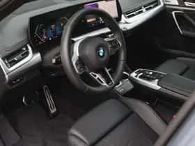 BMW X1 (2025) thumbnail 9