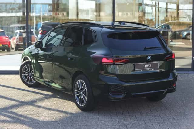 BMW 2-Serie (2026) thumbnail 2