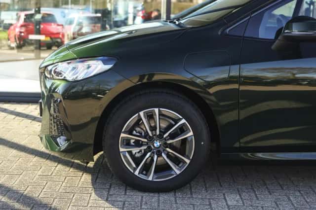 BMW 2-Serie (2026) thumbnail 4