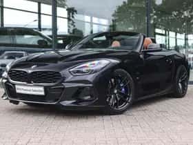 BMW Z4 (2025)