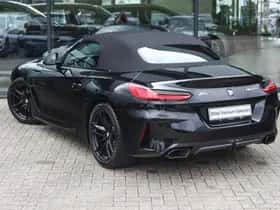 BMW Z4 (2025) thumbnail 2