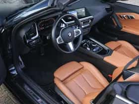 BMW Z4 (2025) thumbnail 3