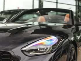 BMW Z4 (2025) thumbnail 25
