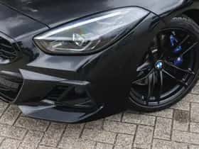 BMW Z4 (2025) thumbnail 26