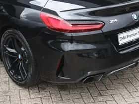 BMW Z4 (2025) thumbnail 29