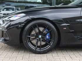BMW Z4 (2025) thumbnail 4